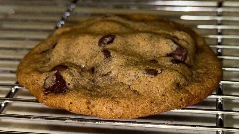 Browned Butter Chocolate Chip